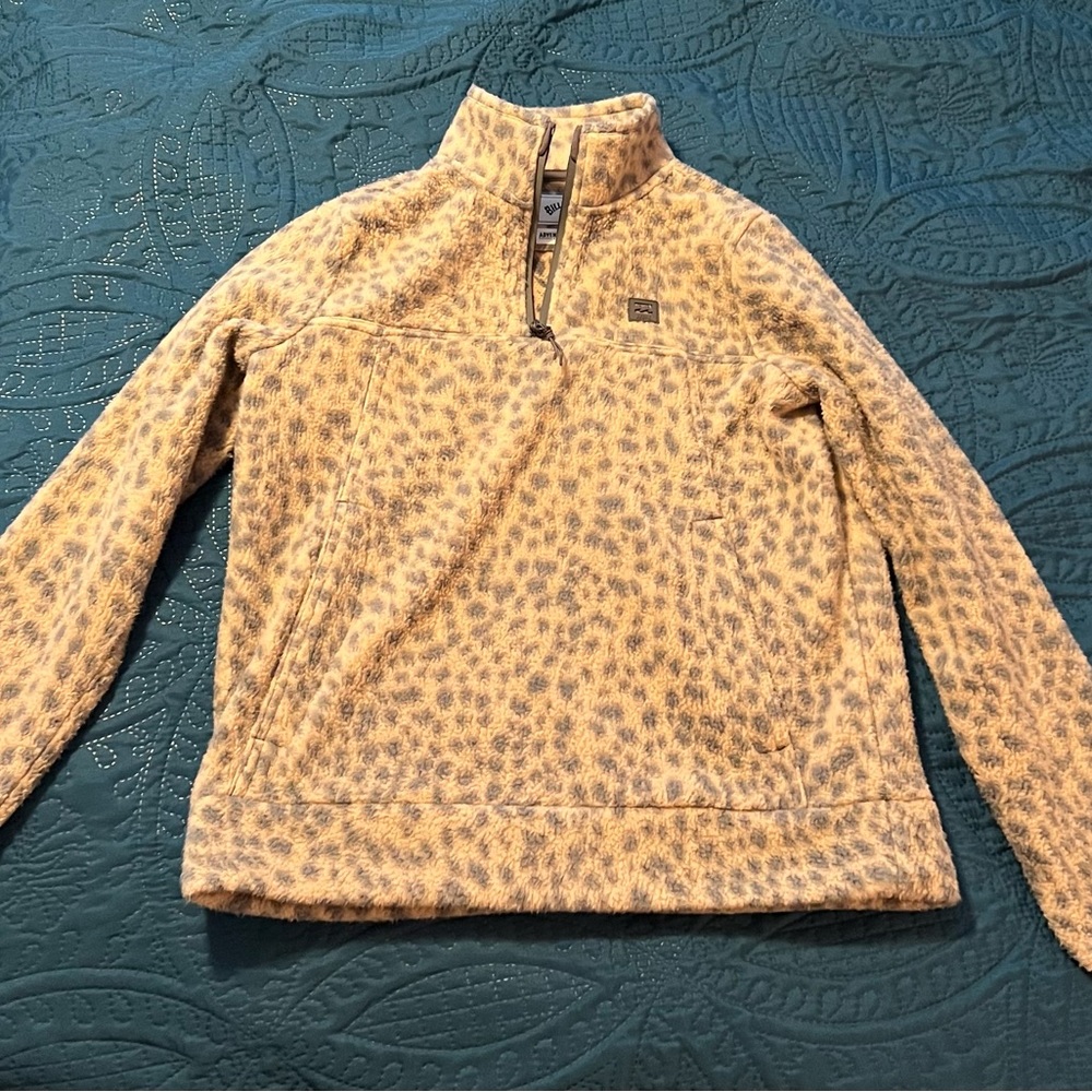 Billabong pullover